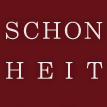 SCHONHEIT